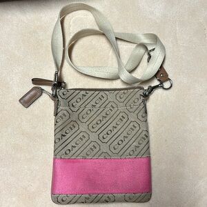 Coach Crossbody Bag